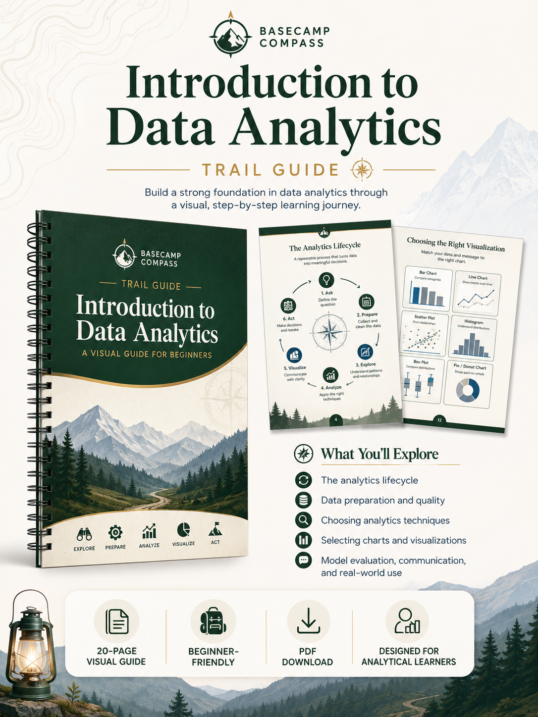 Data Analytics