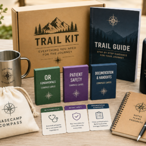 Trail Kit