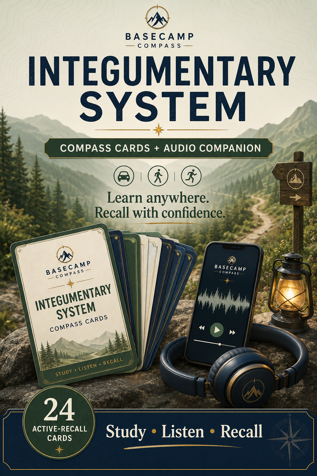 Audio Companion