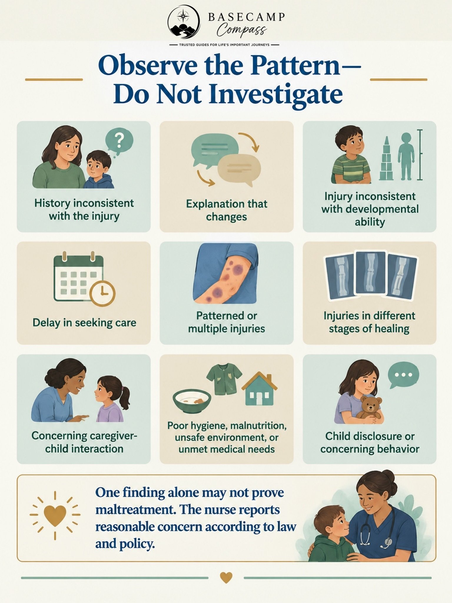 Pediatric Emergencies and High-Risk Situations Trail Guide - Image 4