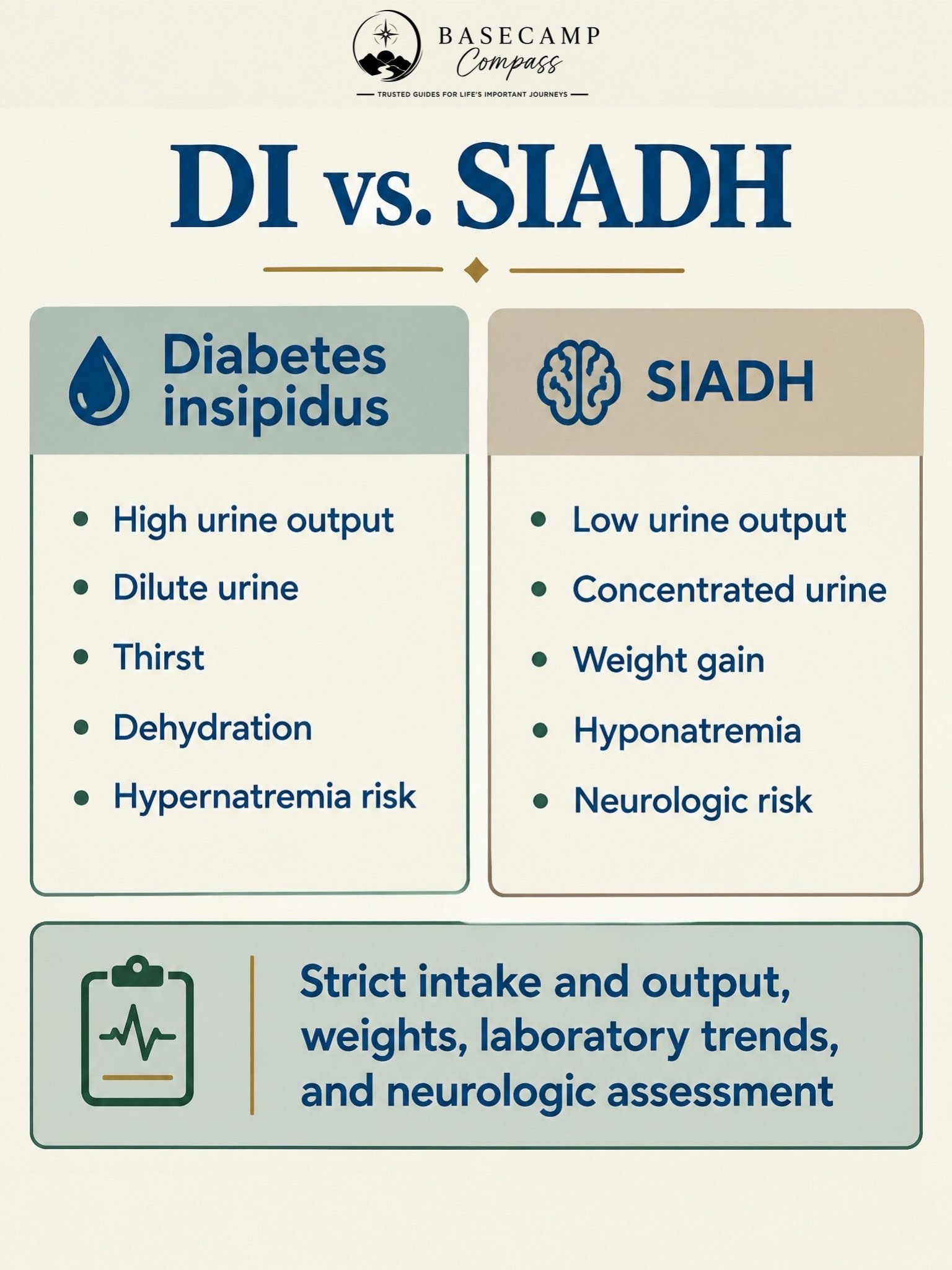 Pediatric Endocrine and Metabolic Disorders Compass Cards - Image 3