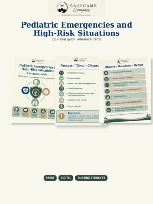Pediatric Endocrine and Metabolic Disorders Trail Kit